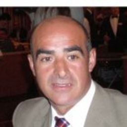 Juan Carlos ramos Huerta