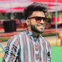 Shoeb Khan