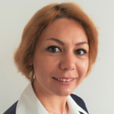 Leila Habibi