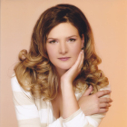 Astrid Haggenmüller
