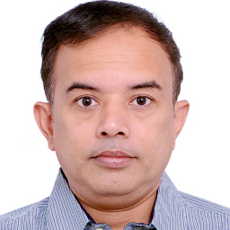 Ashok Kumar Rajendran