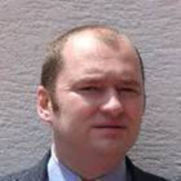 Robert Schiefele