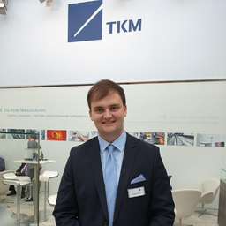 Tobias Vomm