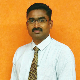 Sivaprasad V C