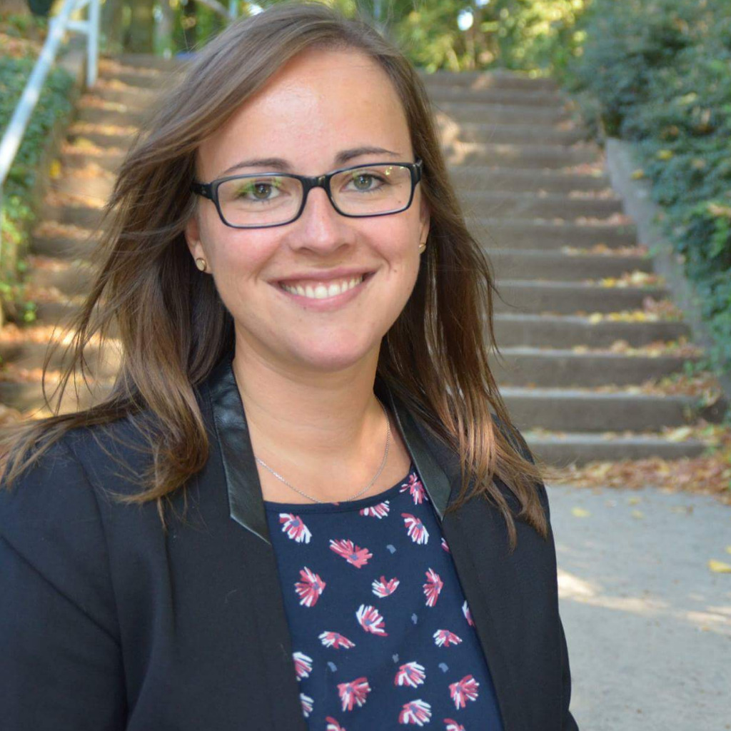 Melanie Köhler Fuhr Kfm. Angestellte Vitego GmbH XING
