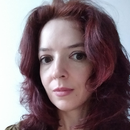Elena Romanova
