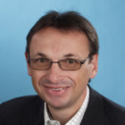 Bertold Huber