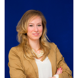 Stefanie Naffin