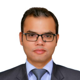 Zeeshan Ahmad