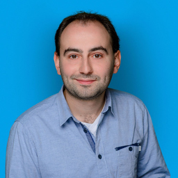 Yaroslav Dushko
