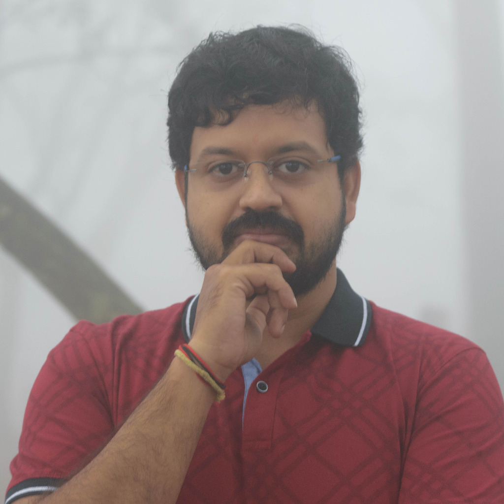 Ganesh Halthota Senior Lead Engineer Inc. XING