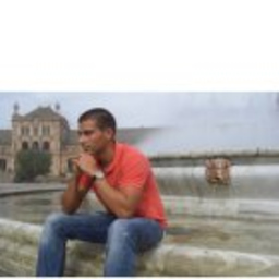 Dominic Krutz's profile picture