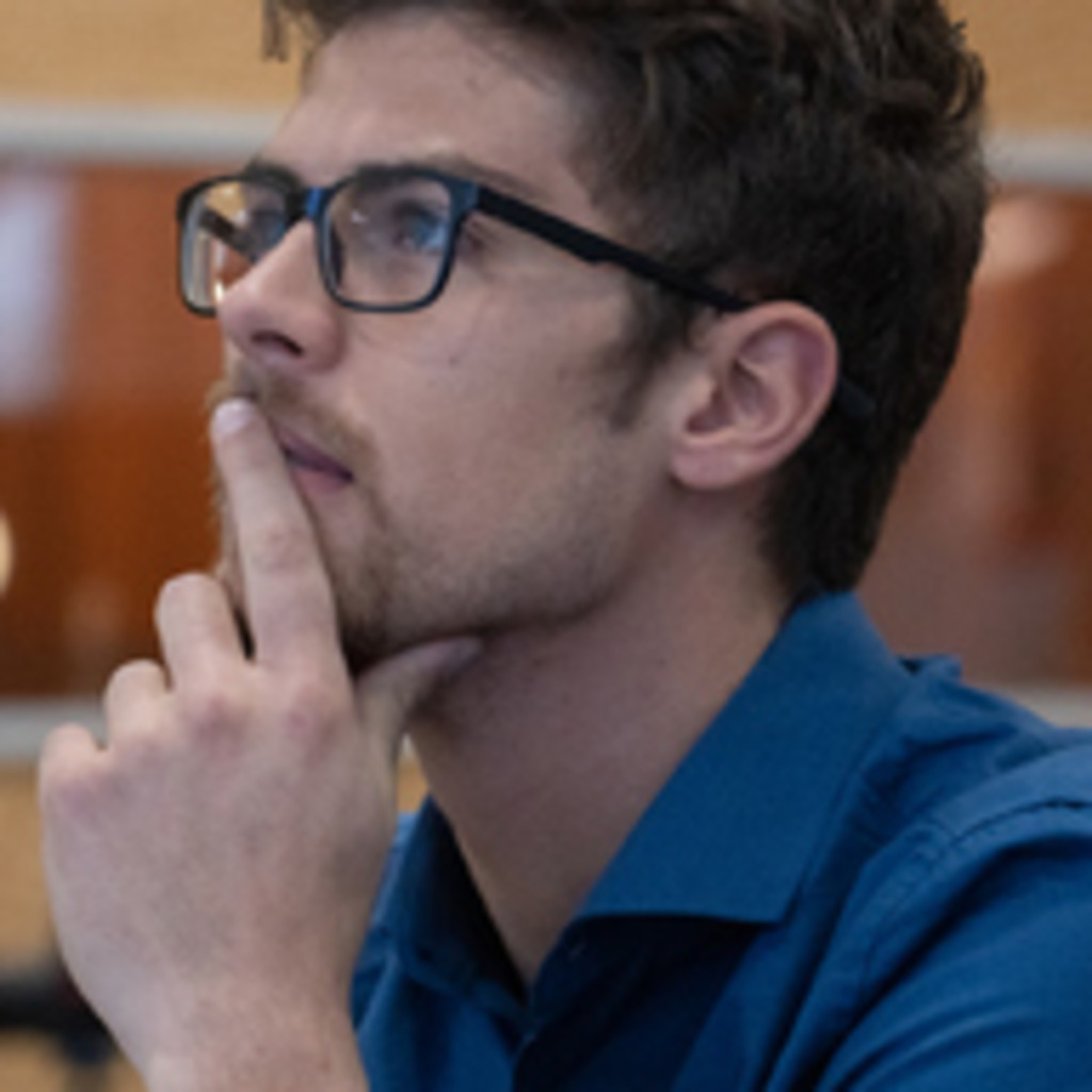 Francesco Fattizzo Call Center Agent XING