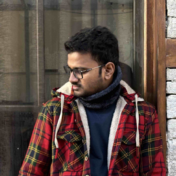 Satya Sree Madhukar Pedapalli