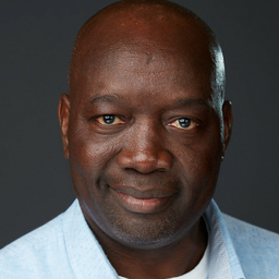 Gilbert G Ojelade