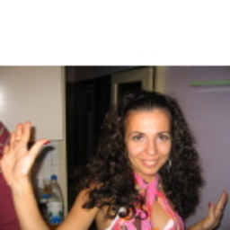 Iliyana Popova