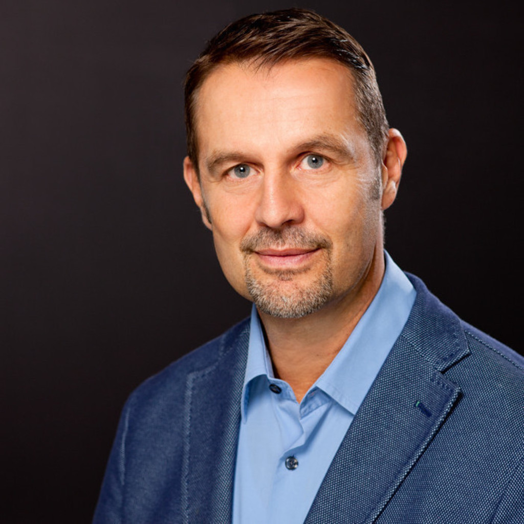 Marc Schütz - Chief Sales Officer - MÄURER & WIRTZ GmbH & Co. KG | XING