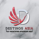 Asia Destino