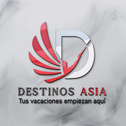 Asia Destino
