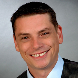 Patrick Scharf