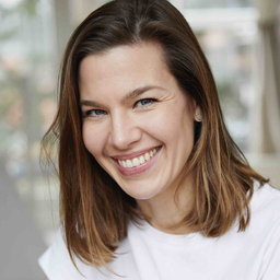 Anneli Wülfing