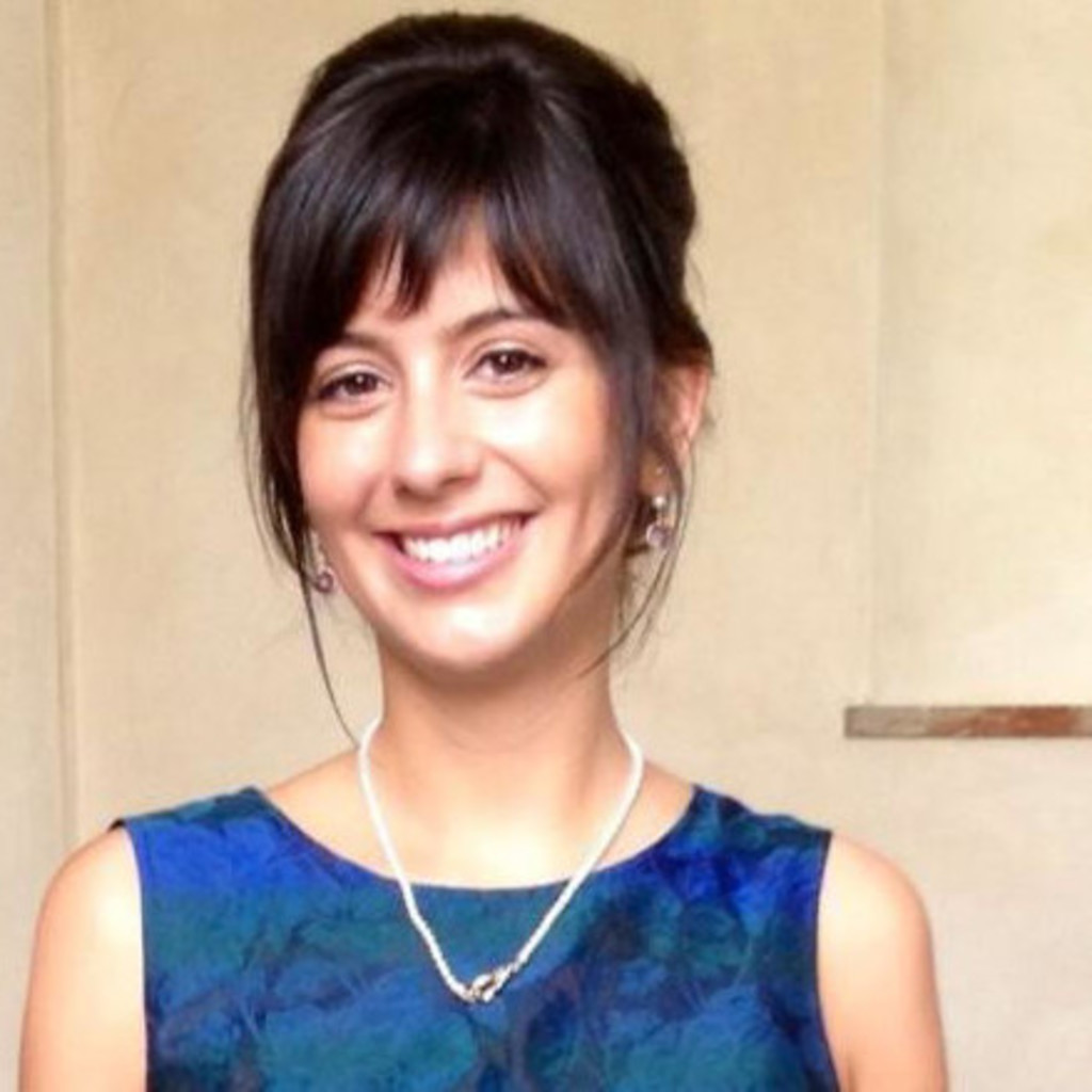 Erika Verni Online Marketing Manager 50plus Treff GmbH XING