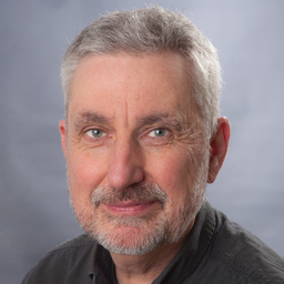 Dipl.-Ing. Gerd Müller