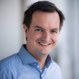 Christoph Dick's profile picture