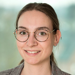 Johanna Heuermann