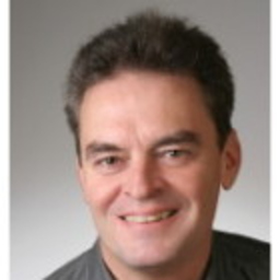 Gerhard Ockenfuss