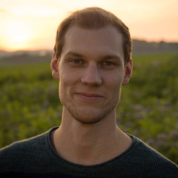 Eric Weidemann