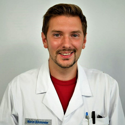 Marcel Birkenmeier