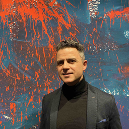 Rico Quilitz
