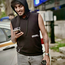 Rithik Jangid