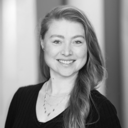 Juliane Moin