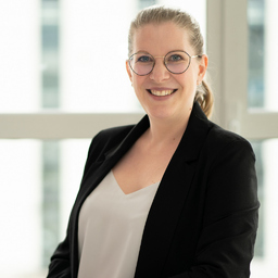 Carolin Neudecker