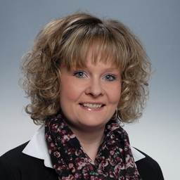 Antje Behnke