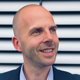 Sebastian Müller