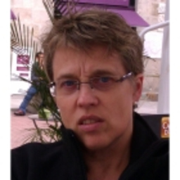 Christine Grabowsky