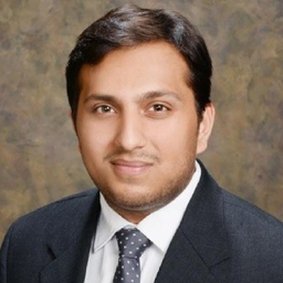 Muhammad Faizan Batra