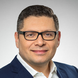 Boris Grinberg