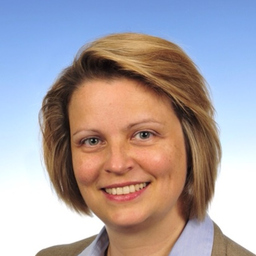 Christine Voigt