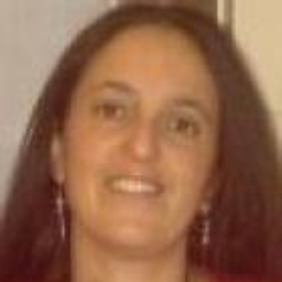 simona maria rilievi