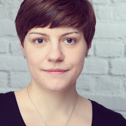 Silke Midouni