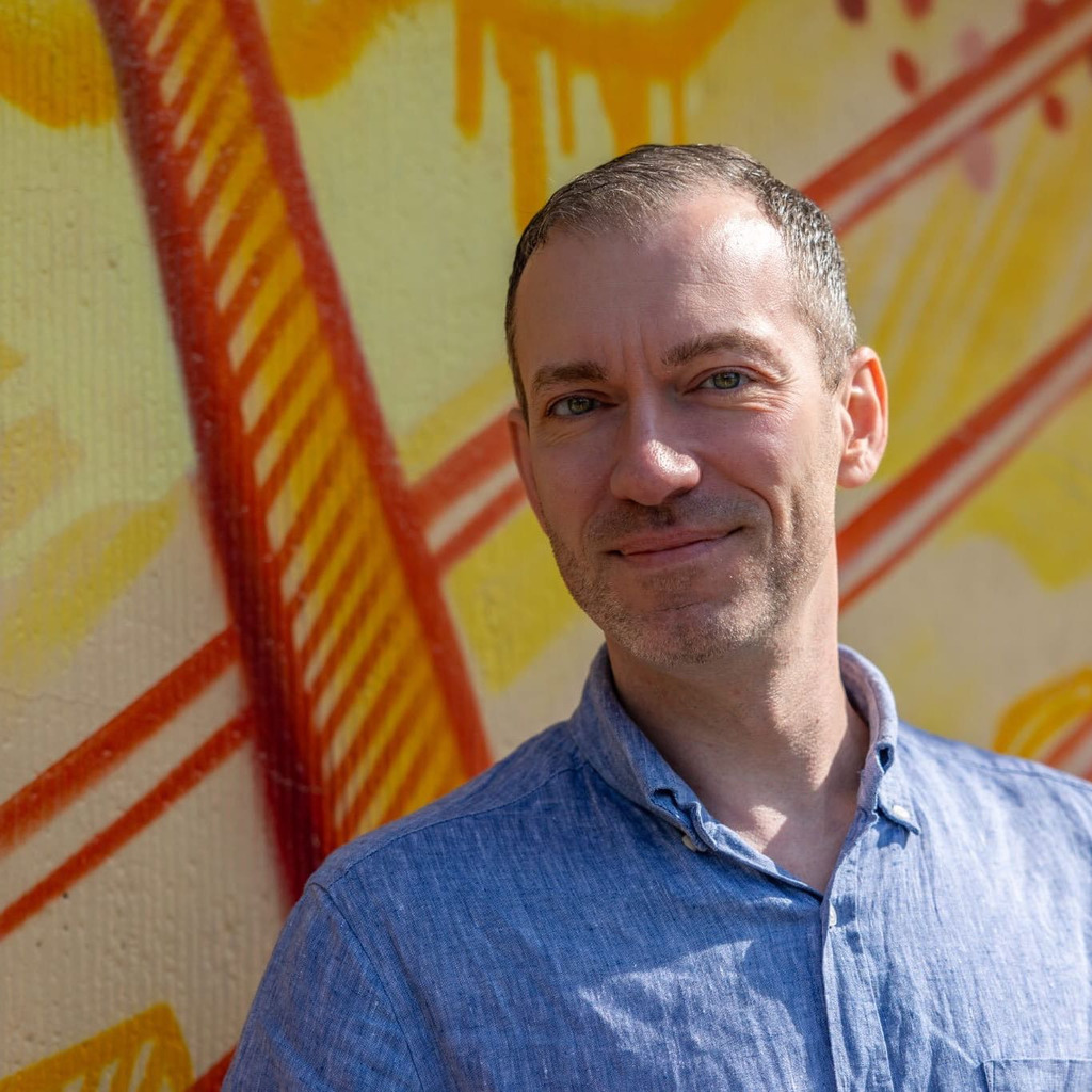 Christian Reichert Sachbearbeiter Projekt EAkte Landeshauptstadt