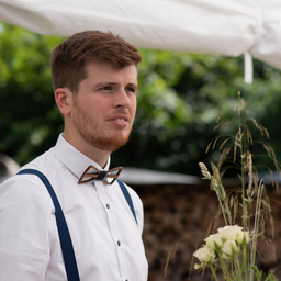 Tobias Eugster