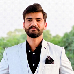 Rao Waseem Tahir