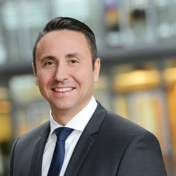 Dr. Oliver Blaskowitz