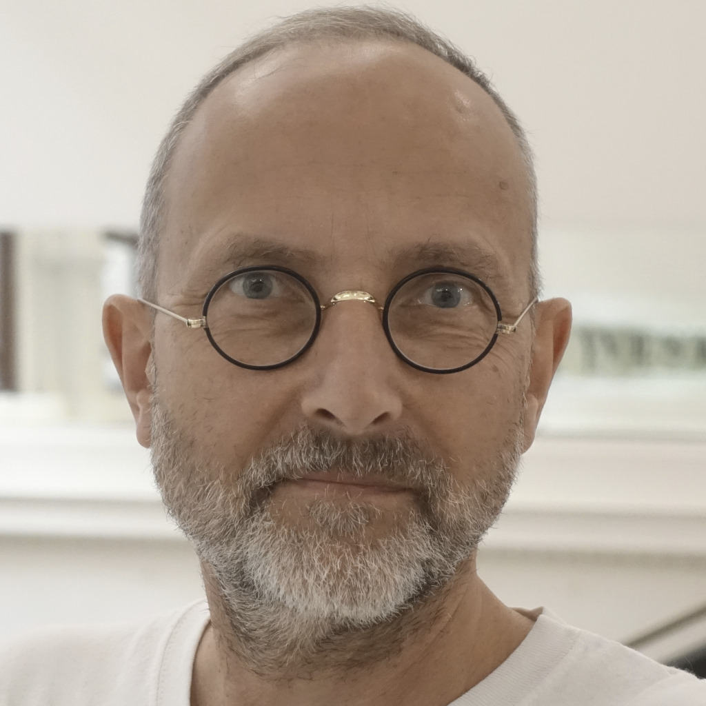 Alexander Voß Bildender Künstler Alexander Voß XING