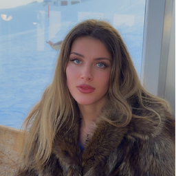 Constanze Olivia Barth's profile picture